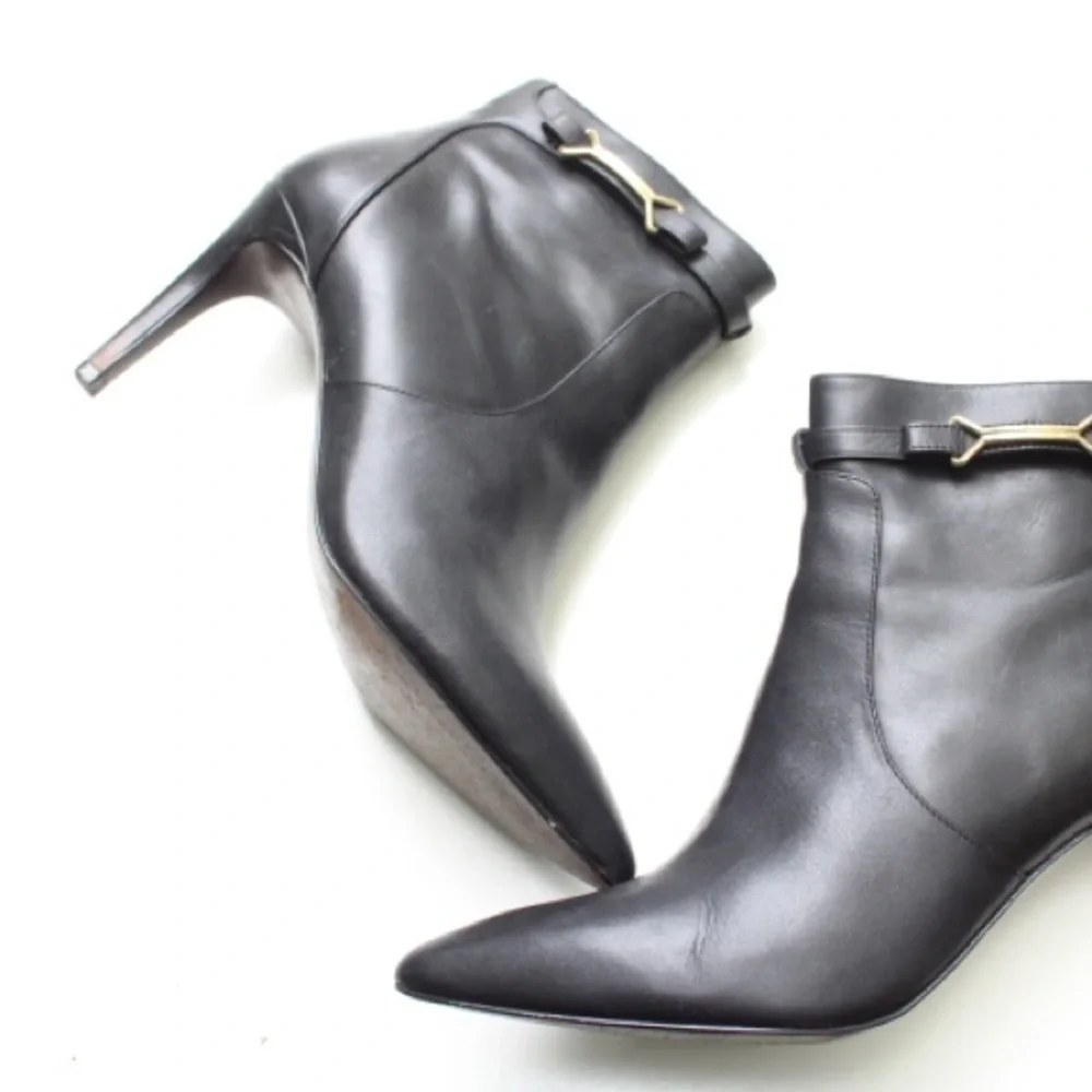 Cole Haan booties